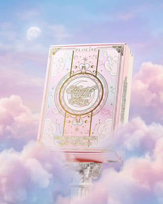 P. Louise Budget Box tammikuu (kertaostos)