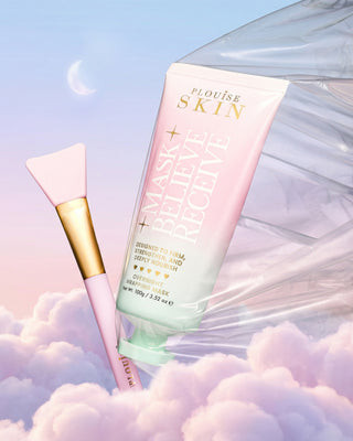 P. Louise Budget Box tammikuu (kertaostos)