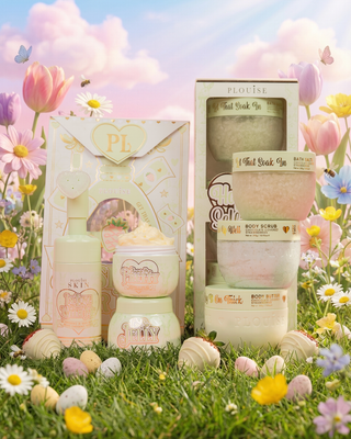 The Easter Skin Reset Bundle