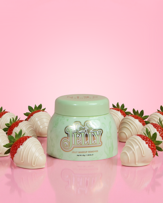 Olen niin Jelly-meikinpoistoaine