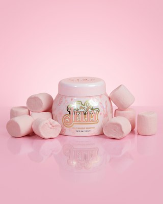 Olen niin Jelly-meikinpoistoaine