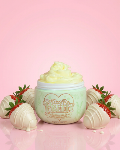 Plump Me Pretty Plumming Moisturizer