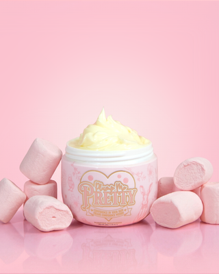 Plump Me Pretty Moisturizer