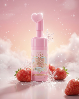 P. Louise In Love With Me Foaming Facial Cleanser