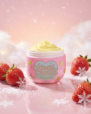 P. Louise Plump Me Pretty Moisturiser