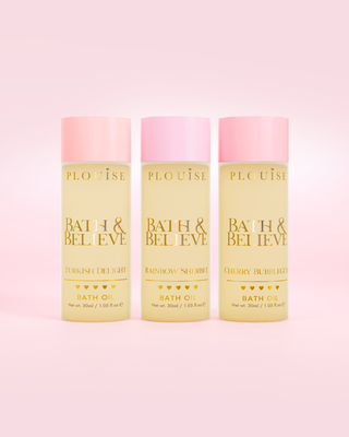 P. Louise Budget Box tammikuu (kertaostos)