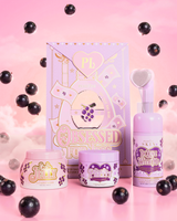 Obsessed For Less Cleanse & Moisturise Set
