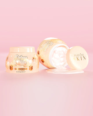 P.Louise Lacey In A Sticky Situation With My Bestie Box