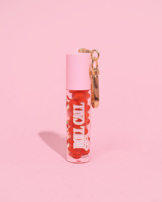 Roll Call Lip Oil - talviomena
