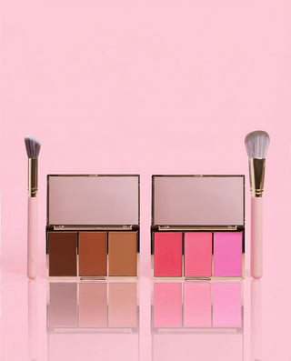 Love Letters Blush & Bronzer Bundle