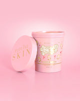 Scrub Me Sparkling Body Scrub - Whipped Vanilja