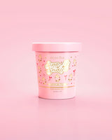 Scrub Me Sparkling Body Scrub - Whipped Vanilja