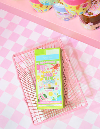 Hair To The Throne -hoitoaine