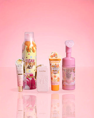 Signature Scent Pamper Me -setti