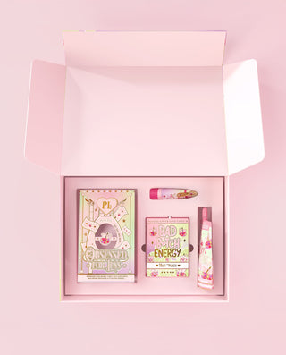P.Louise Laceyn Bestie Box - Double Trouble Duo