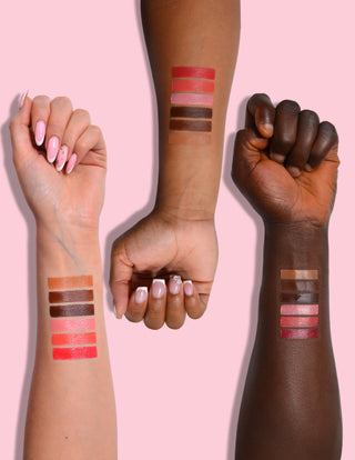 P. Louise Kirje joulupukille