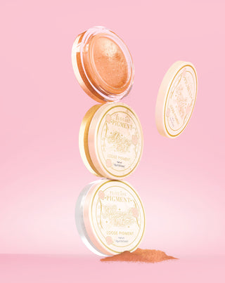 Stardust Secrets Loose Glitter Eyeshadow pigmenttisarja