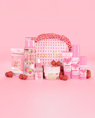 P.Louise Skinfluencer-ihonhoitosetti