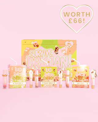 P.Louise Dry January Box