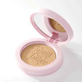 P. Louise Buff ja pronssipaketti