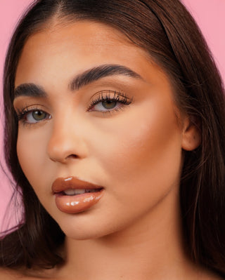 P.Louise Tearproof Mascara 10g