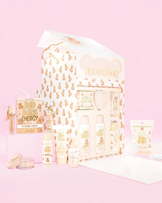 Hanki Unteddy With Me täysi PR-laatikkosetti