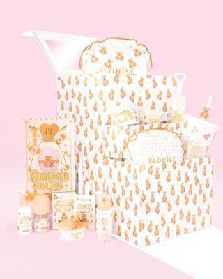 Hanki Unteddy With Me täysi PR-laatikkosetti