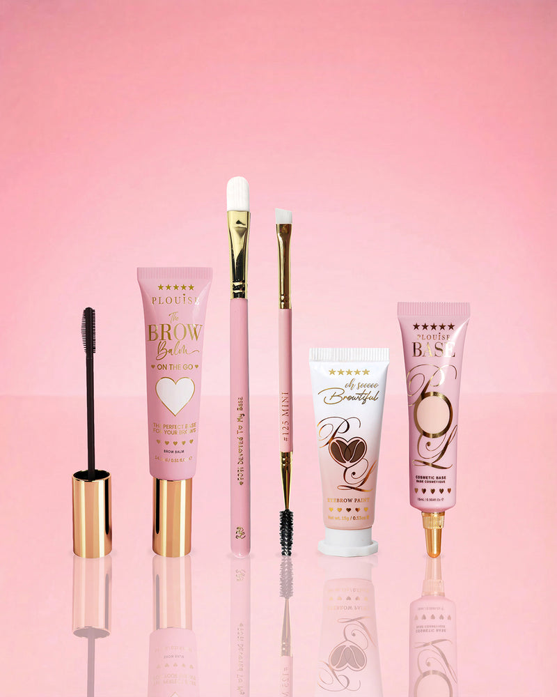 Brow Perfection -setti