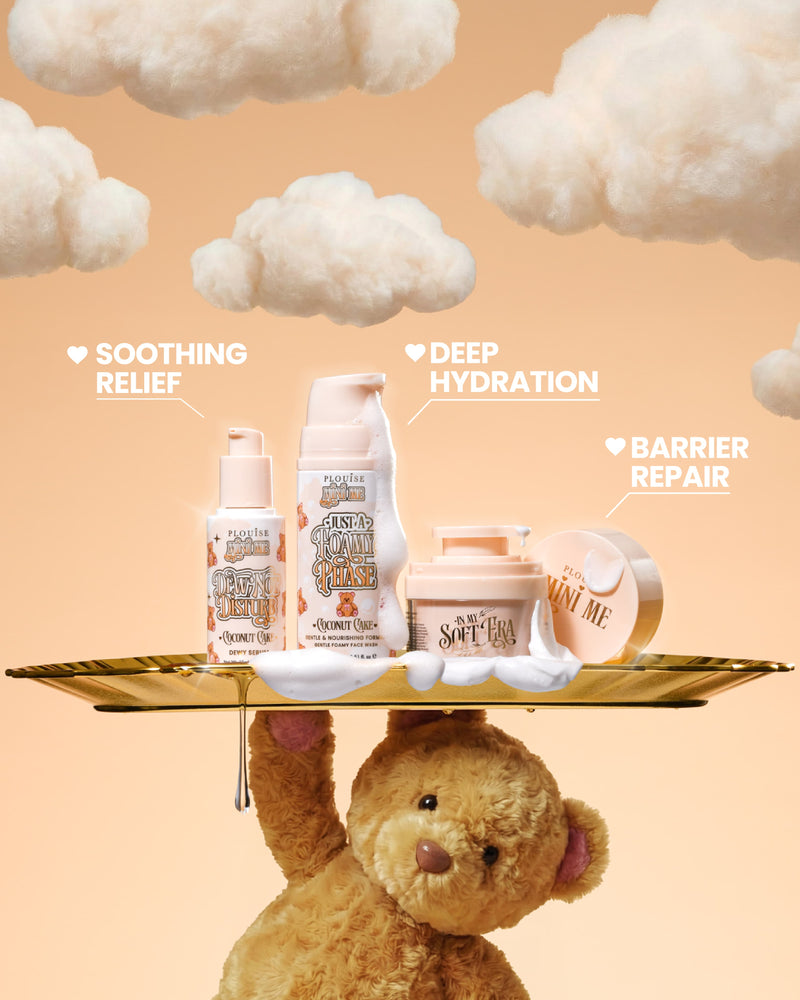 Softest Touch Skincare -aloituspakkaus ja iso tulostuskassi - ENNAKKOTILAUS