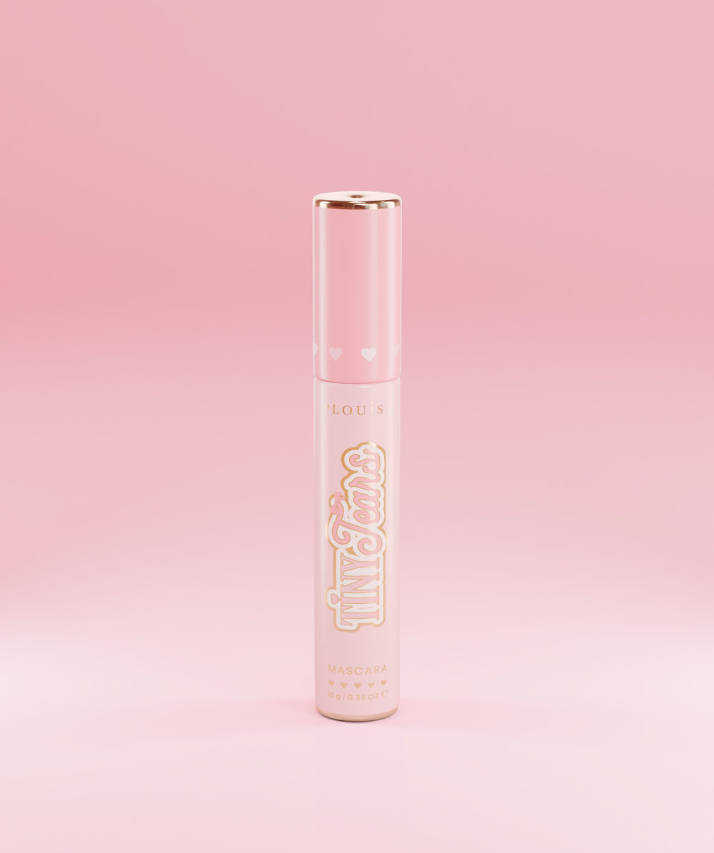Tiny Tears Mascara 10g