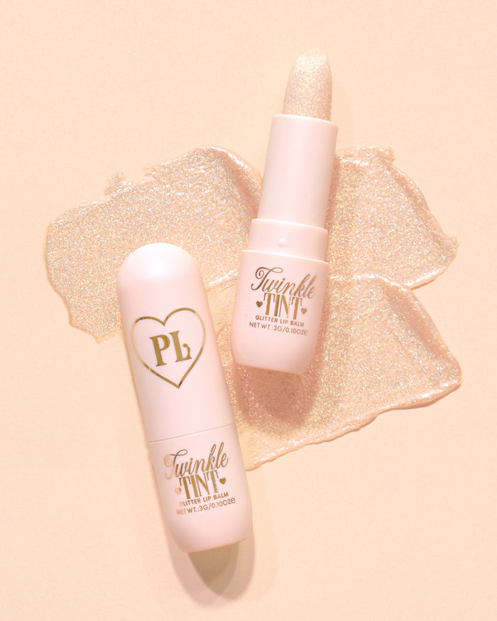 Wings Of Wonder Glitter -meikkisarja