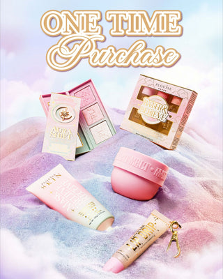 P. Louise Budget Box tammikuu (kertaostos)