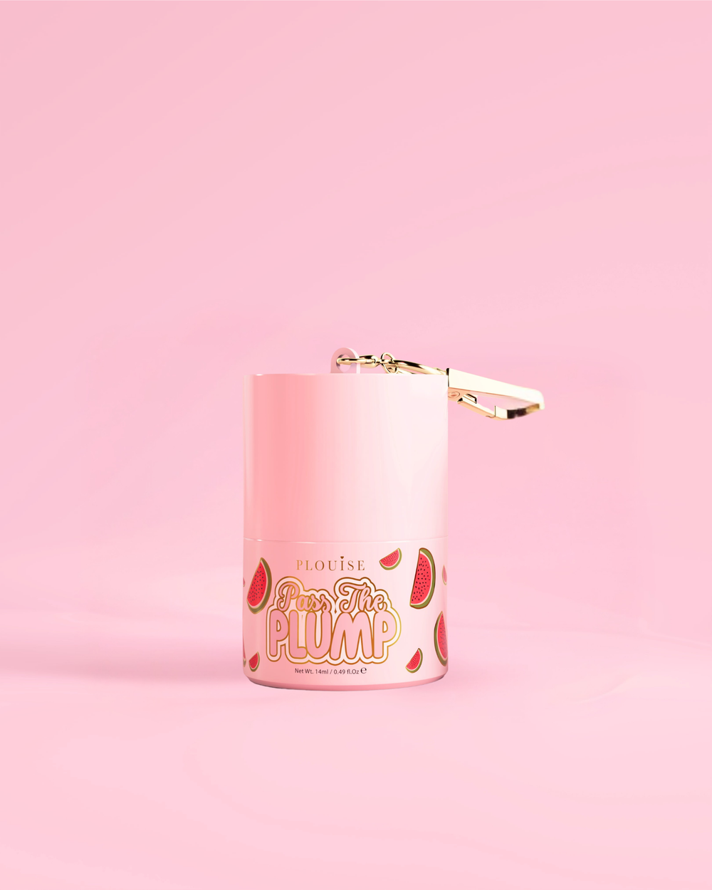 Pass The Plump Lip Mask -hoito