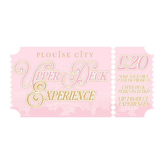 P. Louise City - Upper Deck Experience
