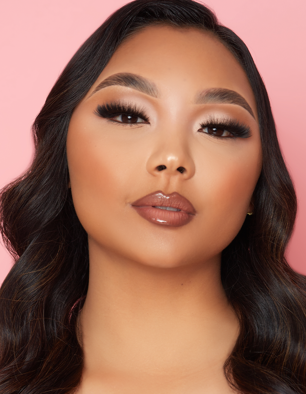 Extra Volume Lashes - jännite 4