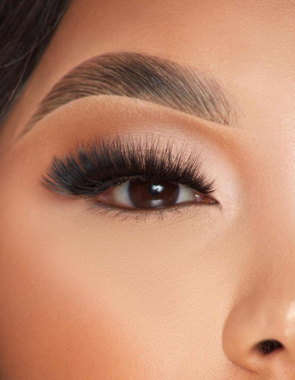 Extra Volume Lashes - jännite 4