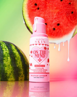 P.Louise On The Mend Barrier Repair Lotion