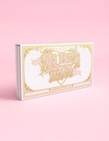 Wedding Wish XXXL Paletti