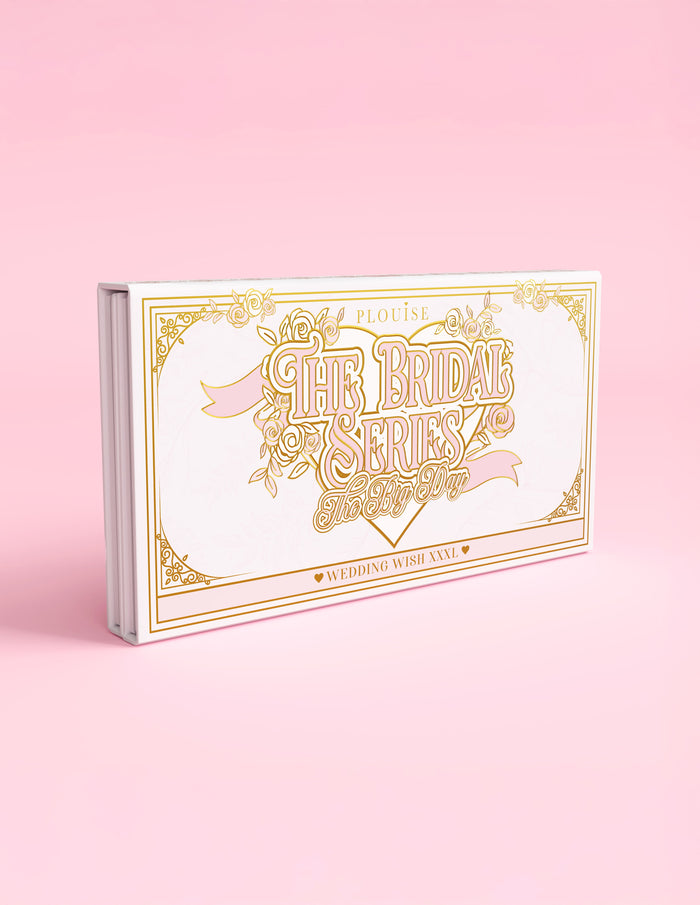 Wedding Wish XXXL Paletti
