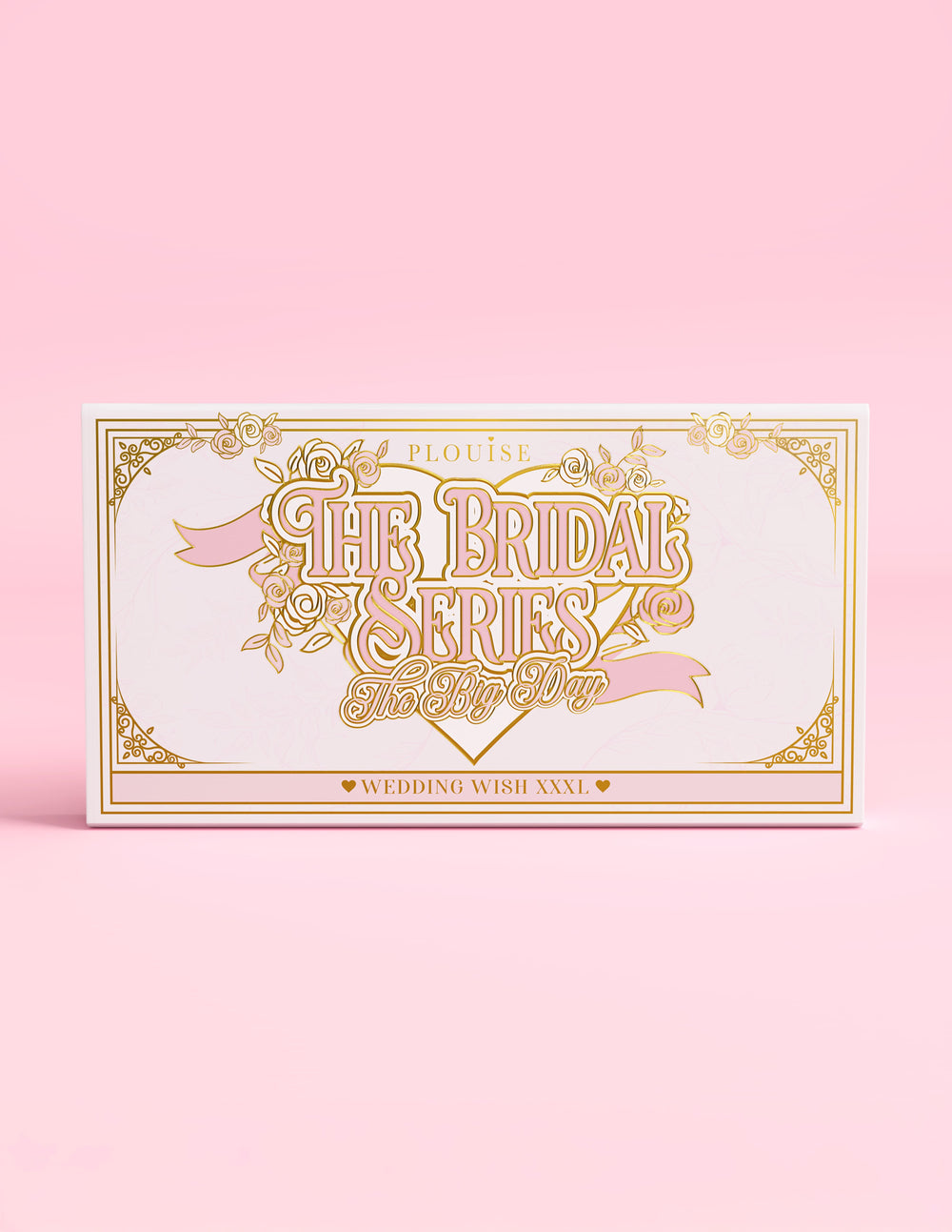 Wedding Wish XXXL Paletti