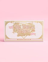 Wedding Wish XXXL Paletti
