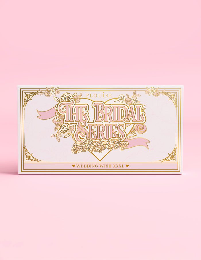 Wedding Wish XXXL Paletti