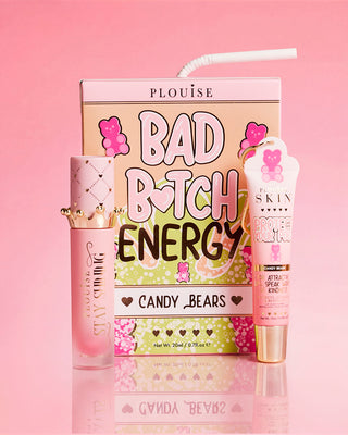 What A Treat! Candy Bears Bundle