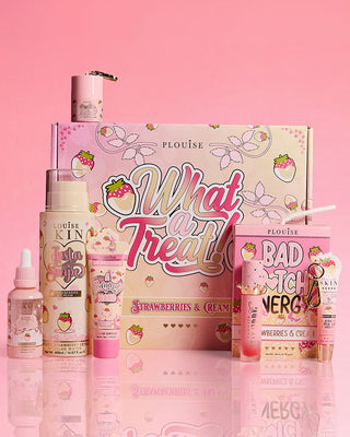 What A Treat! Candy Cream Duo