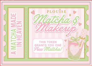 Matcha ja meikki