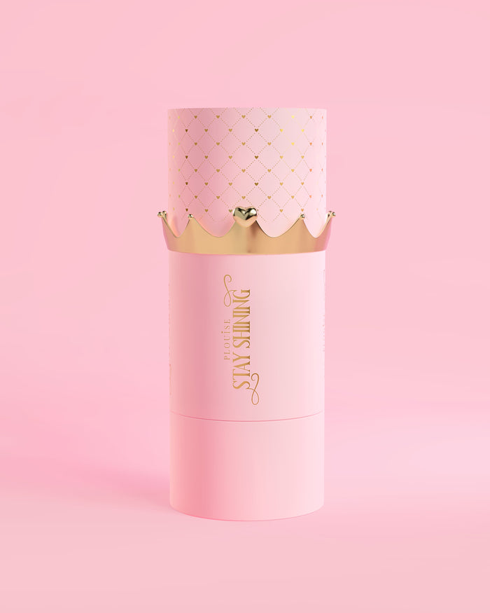 Stay Shining Lip Oil XL PR -lahjasetti