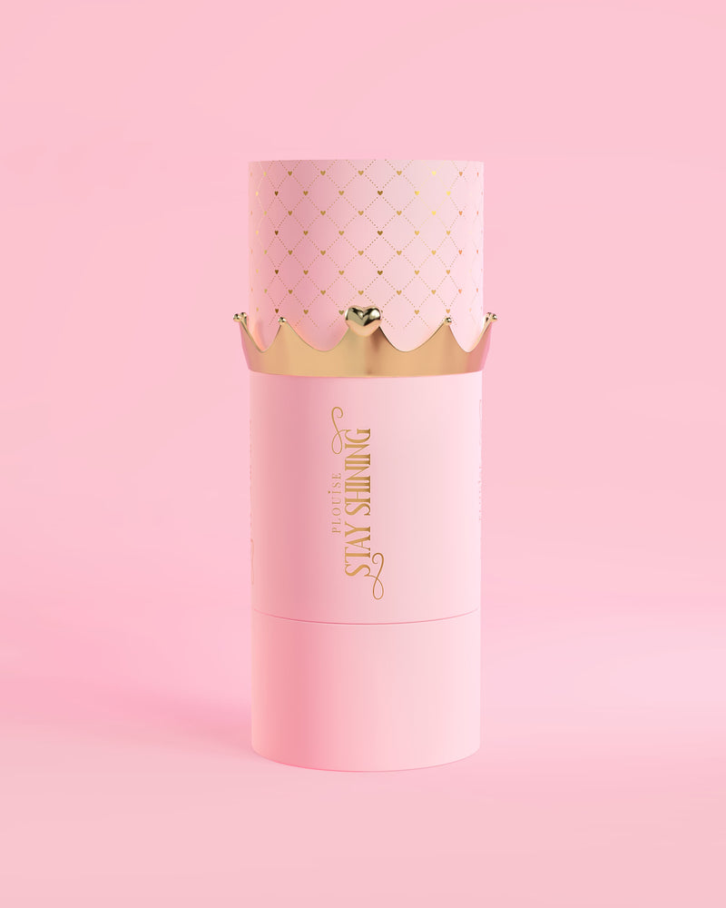 Stay Shining Lip Oil XL PR -lahjasetti