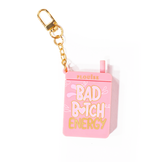 P. Louise Olet niin hurmaava avaimenperä