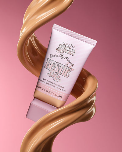 Bestie Balm sävytetty kosteusvoide