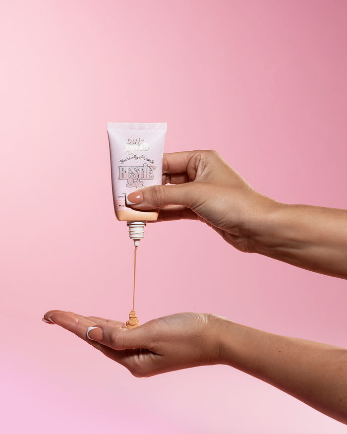 Bestie Balm sävytetty kosteusvoide